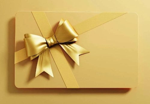 Aymir Digital Gift Card