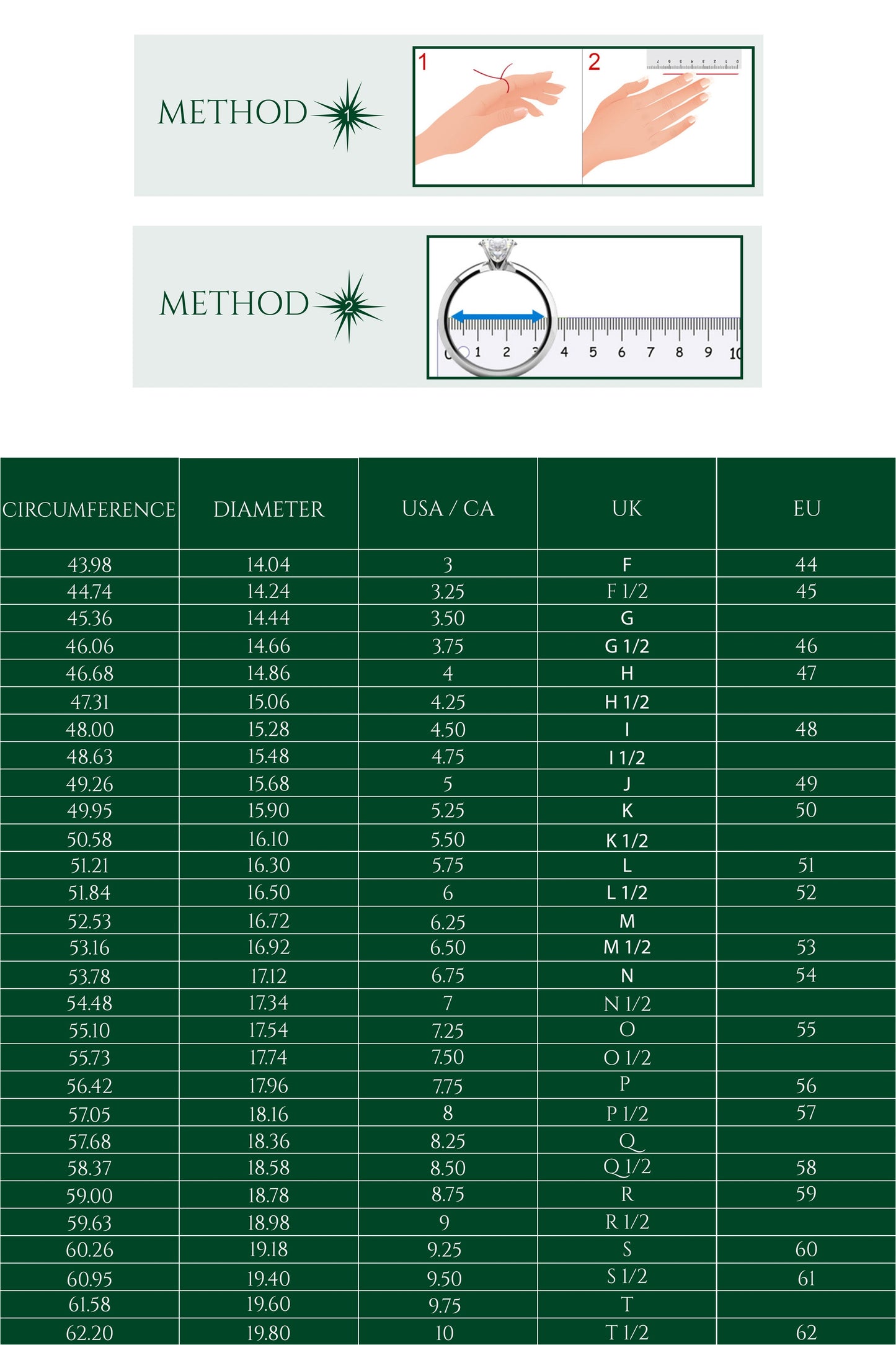 14K Gold Unique Black Onyx Baguette Diamond Ring - 2S162BLK