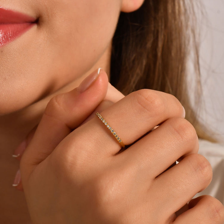 Diamond Rings